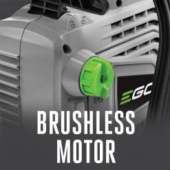 EGO Chainsaws & Pole Saws POWER+ 56-Volt 14-in Brushless Cordless Electric Chainsaw (Battery Not Included) -Outdoor Tools & Equipment Fashion Store 16512604