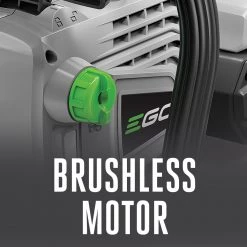 EGO Chainsaws & Pole Saws POWER+ 56-volt 16-in Brushless Cordless Electric Chainsaw 5 Ah (Battery and Charger Included) -Outdoor Tools & Equipment Fashion Store 16543779