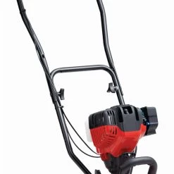 CRAFTSMAN Tillers & Cultivators C410 30-cc 4-cycle 12-in Forward-rotating Gas Cultivator