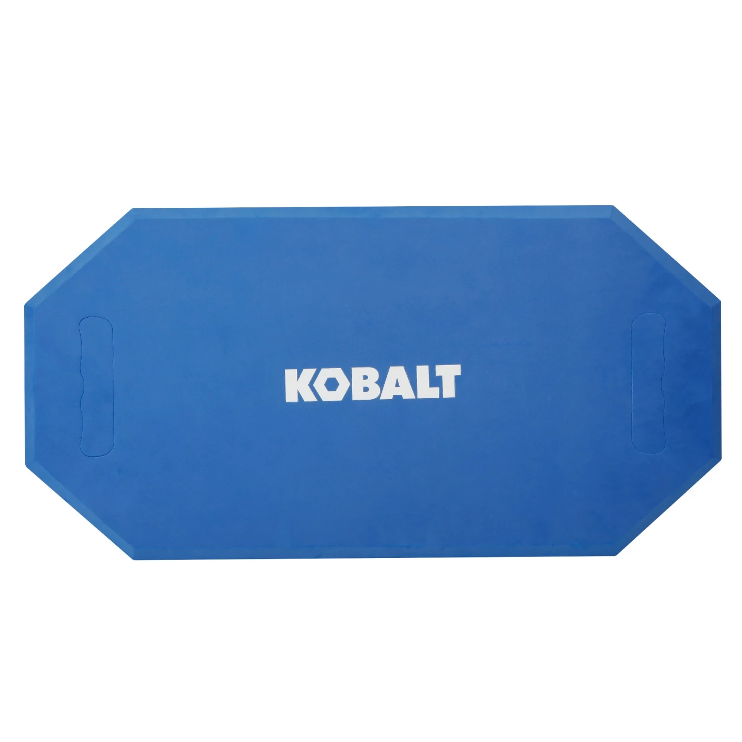 Kobalt Garden Gloves, Seats & Pads Blue 23.6-in x 11.8-in Foam Kneeling Pad 2 Kobalt Garden Gloves, Seats & Pads Blue 23.6-in x 11.8-in Foam Kneeling Pad - Image 2