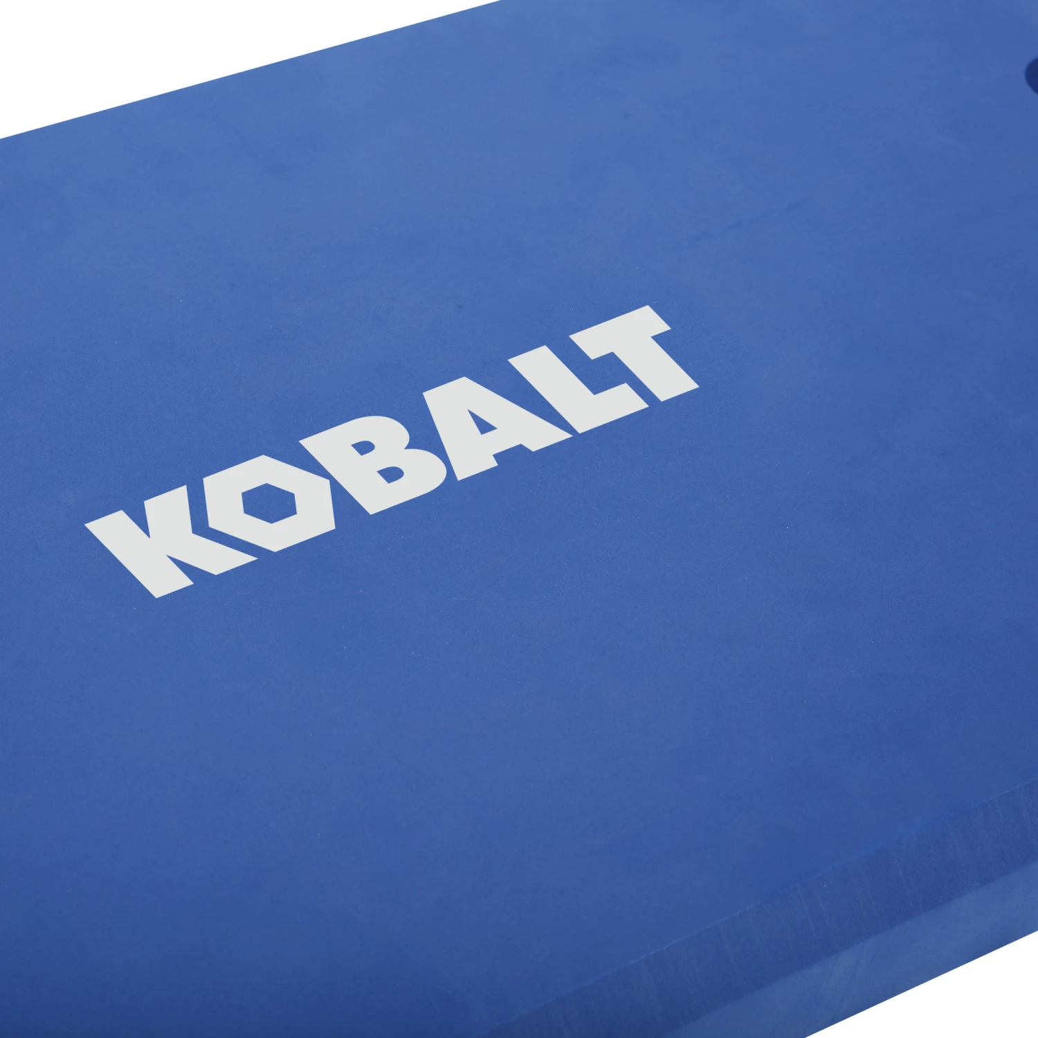 Kobalt Garden Gloves, Seats & Pads Blue 23.6-in x 11.8-in Foam Kneeling Pad 4 Kobalt Garden Gloves, Seats & Pads Blue 23.6-in x 11.8-in Foam Kneeling Pad - Image 4