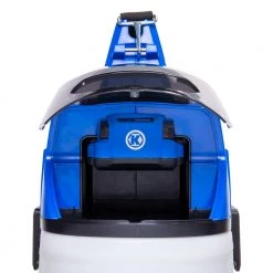 Kobalt Spreaders & Sprayers 2.11-Gallon Plastic Handheld Sprayer -Outdoor Tools & Equipment Fashion Store 16677519