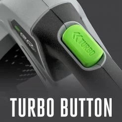 EGO Power Equipment Combo Kits POWER+ 2-Piece 56-Volt Cordless Power Equipment Combo Kit -Outdoor Tools & Equipment Fashion Store 16680317