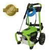 Greenworks Pro Pressure Washers 2300-PSI 2.3-GPM Cold Water Electric Pressure Washer