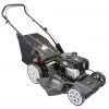 SENIX Lawn Mowers SENIX 4QL WB mowers 163-cc 20-in Gas Push Lawn Mower with Briggs & Stratton Engine