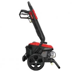 CRAFTSMAN Pressure Washers 1900-PSI 1.2-GPM Cold Water Electric Pressure Washer 32 CRAFTSMAN Pressure Washers 1900-PSI 1.2-GPM Cold Water Electric Pressure Washer -Outdoor Tools & Equipment Fashion Store 16728236