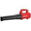CRAFTSMAN Leaf Blowers 9-Amp 450-CFM 140-MPH Corded Electric Leaf Blower