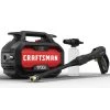 CRAFTSMAN Pressure Washers 1700-PSI 1.2-GPM Cold Water Electric Pressure Washer