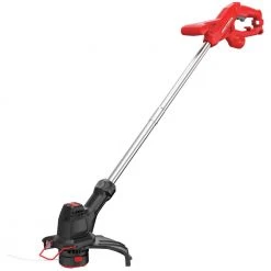 CRAFTSMAN Trimmers & Edgers 3.5-Amp 12-in Corded Electric String Trimmer