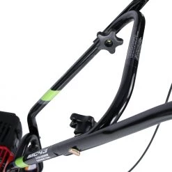 Earthquake Tillers & Cultivators MC43 43-cc 2-Cycle 10-in Forward-rotating Gas Cultivator -Outdoor Tools & Equipment Fashion Store 16753918