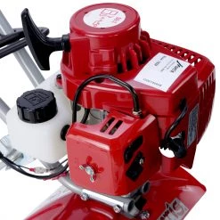 MANTIS Tillers & Cultivators Mini-Tiller/Cultivator 21-cc 9-in Front-Tine Forward-Rotating Tiller CARB -Outdoor Tools & Equipment Fashion Store 16753923
