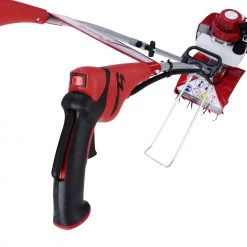 MANTIS Tillers & Cultivators Mini-Tiller/Cultivator 21-cc 9-in Front-Tine Forward-Rotating Tiller CARB -Outdoor Tools & Equipment Fashion Store 16753926