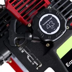 Earthquake Tillers & Cultivators MC43 43-cc 2-Cycle 10-in Forward-rotating Gas Cultivator -Outdoor Tools & Equipment Fashion Store 16753928