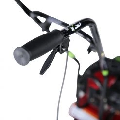 Earthquake Tillers & Cultivators MC43 43-cc 2-Cycle 10-in Forward-rotating Gas Cultivator -Outdoor Tools & Equipment Fashion Store 16753930