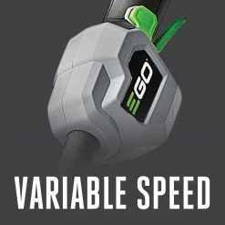 EGO Trimmers & Edgers POWER+ POWERLOAD 56-volt 15-in Split Cordless String Trimmer with (Battery Included) 17 EGO Trimmers & Edgers POWER+ POWERLOAD 56-volt 15-in Split Cordless String Trimmer with (Battery Included) -Outdoor Tools & Equipment Fashion Store 16804559