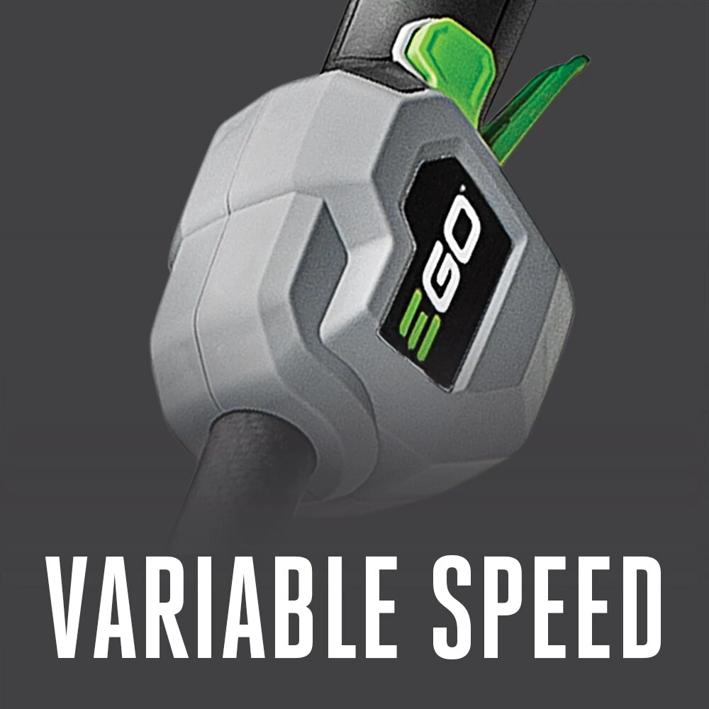 EGO Trimmers & Edgers POWER+ POWERLOAD 56-volt 15-in Split Cordless String Trimmer with (Battery Included) 7 EGO Trimmers & Edgers POWER+ POWERLOAD 56-volt 15-in Split Cordless String Trimmer with (Battery Included) - Image 7