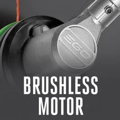 EGO Trimmers & Edgers POWER+ POWERLOAD 56-volt 15-in Split Cordless String Trimmer with (Battery Included) 18 EGO Trimmers & Edgers POWER+ POWERLOAD 56-volt 15-in Split Cordless String Trimmer with (Battery Included) -Outdoor Tools & Equipment Fashion Store 16804562