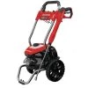 CRAFTSMAN Pressure Washers 2100-PSI 1.2-GPM Cold Water Electric Pressure Washer