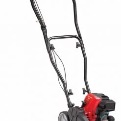 CRAFTSMAN Trimmers & Edgers E410 9-in Gas Lawn Edger