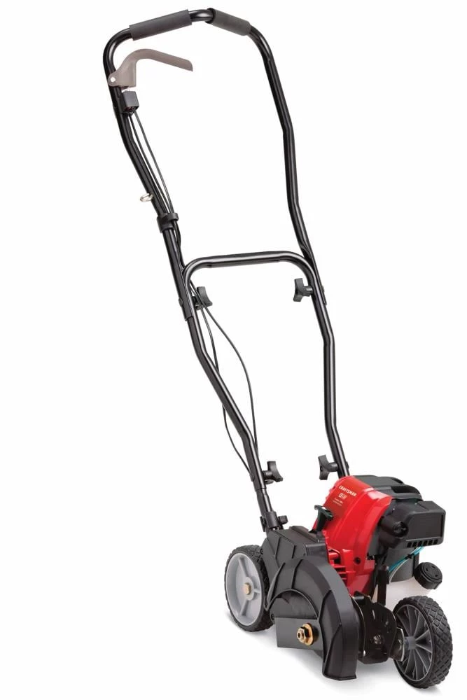 CRAFTSMAN Trimmers & Edgers E410 9-in Gas Lawn Edger 1 CRAFTSMAN Trimmers & Edgers E410 9-in Gas Lawn Edger