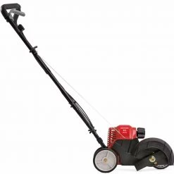 CRAFTSMAN Trimmers & Edgers E410 9-in Gas Lawn Edger 10 CRAFTSMAN Trimmers & Edgers E410 9-in Gas Lawn Edger -Outdoor Tools & Equipment Fashion Store 16811310