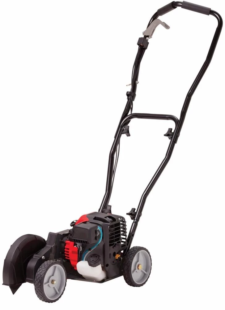 CRAFTSMAN Trimmers & Edgers E410 9-in Gas Lawn Edger 2 CRAFTSMAN Trimmers & Edgers E410 9-in Gas Lawn Edger - Image 2