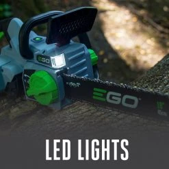 EGO Chainsaws & Pole Saws POWER+ 56-Volt 18-in Brushless Cordless Electric Chainsaw (Battery Not Included) -Outdoor Tools & Equipment Fashion Store 16816612