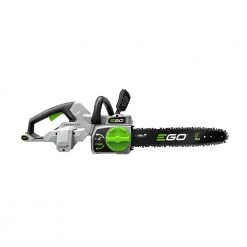 EGO Chainsaws & Pole Saws POWER+ 56-Volt 18-in Brushless Cordless Electric Chainsaw (Battery Not Included) -Outdoor Tools & Equipment Fashion Store 16816613
