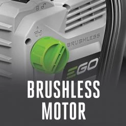 EGO Chainsaws & Pole Saws POWER+ 56-Volt 18-in Brushless Cordless Electric Chainsaw (Battery Not Included) -Outdoor Tools & Equipment Fashion Store 16816615