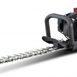 CRAFTSMAN Trimmers & Edgers 23-cc 2-cycle 22-in Dual-Blade Gas Hedge Trimmer