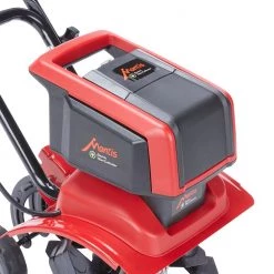 MANTIS Tillers & Cultivators Mantis 3000 Series Cultivator 9-Amp 12-in Forward-rotating Corded Electric Cultivator -Outdoor Tools & Equipment Fashion Store 16863112