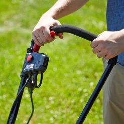 MANTIS Tillers & Cultivators Mantis 3000 Series Cultivator 9-Amp 12-in Forward-rotating Corded Electric Cultivator -Outdoor Tools & Equipment Fashion Store 16863115