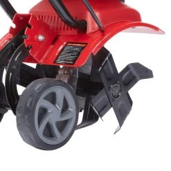 MANTIS Tillers & Cultivators Mantis 3000 Series Cultivator 9-Amp 12-in Forward-rotating Corded Electric Cultivator -Outdoor Tools & Equipment Fashion Store 16863116