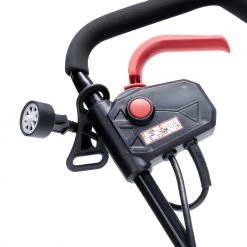 MANTIS Tillers & Cultivators Mantis 3000 Series Cultivator 9-Amp 12-in Forward-rotating Corded Electric Cultivator -Outdoor Tools & Equipment Fashion Store 16863117