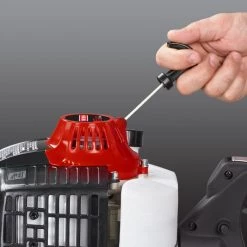 CRAFTSMAN Trimmers & Edgers 23-cc 2-cycle 22-in Dual-Blade Gas Hedge Trimmer 15 CRAFTSMAN Trimmers & Edgers 23-cc 2-cycle 22-in Dual-Blade Gas Hedge Trimmer -Outdoor Tools & Equipment Fashion Store 16870282