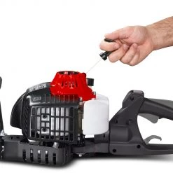 CRAFTSMAN Trimmers & Edgers 23-cc 2-cycle 22-in Dual-Blade Gas Hedge Trimmer 14 CRAFTSMAN Trimmers & Edgers 23-cc 2-cycle 22-in Dual-Blade Gas Hedge Trimmer -Outdoor Tools & Equipment Fashion Store 16870284 scaled