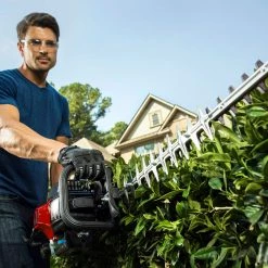 CRAFTSMAN Trimmers & Edgers 23-cc 2-cycle 22-in Dual-Blade Gas Hedge Trimmer 18 CRAFTSMAN Trimmers & Edgers 23-cc 2-cycle 22-in Dual-Blade Gas Hedge Trimmer -Outdoor Tools & Equipment Fashion Store 16870288 scaled