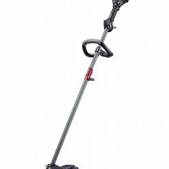 CRAFTSMAN Trimmers & Edgers WS4200 30-cc 4-Cycle 17-in Straight Shaft Gas String Trimmer with Attachment Capable and Edger Capable -Outdoor Tools & Equipment Fashion Store 17486626