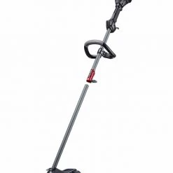 CRAFTSMAN Trimmers & Edgers WS4200 30-cc 4-Cycle 17-in Straight Shaft Gas String Trimmer with Attachment Capable and Edger Capable -Outdoor Tools & Equipment Fashion Store 17486628