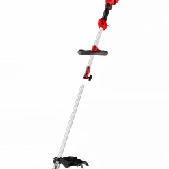 CRAFTSMAN Trimmers & Edgers WS2400 27-cc 2-Cycle 18-in Straight Shaft Gas String Trimmer with Attachment Capable and Edger Capable -Outdoor Tools & Equipment Fashion Store 17486668