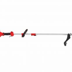 CRAFTSMAN Trimmers & Edgers WS2400 27-cc 2-Cycle 18-in Straight Shaft Gas String Trimmer with Attachment Capable and Edger Capable -Outdoor Tools & Equipment Fashion Store 17486671