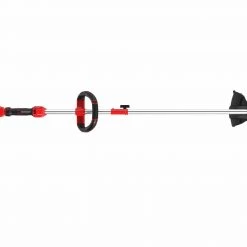 CRAFTSMAN Trimmers & Edgers WS2400 27-cc 2-Cycle 18-in Straight Shaft Gas String Trimmer with Attachment Capable and Edger Capable -Outdoor Tools & Equipment Fashion Store 17486672