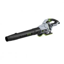 EGO Leaf Blowers POWER+ 56-volt 650-CFM Brushless Handheld Cordless Electric Leaf Blower (Tool Only)