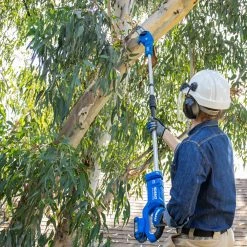 Kobalt Chainsaws & Pole Saws 24-volt 8-in Cordless Electric Pole Saw (Battery Not Included) 29 Kobalt Chainsaws & Pole Saws 24-volt 8-in Cordless Electric Pole Saw (Battery Not Included) -Outdoor Tools & Equipment Fashion Store 17717215