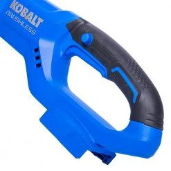 Kobalt Chainsaws & Pole Saws 24-volt 8-in Cordless Electric Pole Saw (Battery Not Included) 21 Kobalt Chainsaws & Pole Saws 24-volt 8-in Cordless Electric Pole Saw (Battery Not Included) -Outdoor Tools & Equipment Fashion Store 17717216