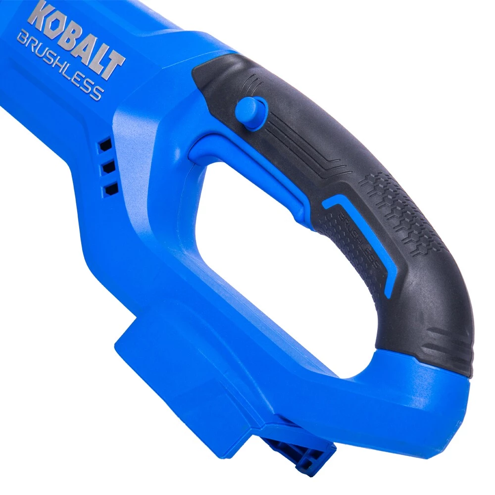 Kobalt Chainsaws & Pole Saws 24-volt 8-in Cordless Electric Pole Saw (Battery Not Included) 7 Kobalt Chainsaws & Pole Saws 24-volt 8-in Cordless Electric Pole Saw (Battery Not Included) - Image 7