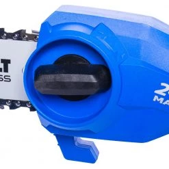 Kobalt Chainsaws & Pole Saws 24-volt 8-in Cordless Electric Pole Saw (Battery Not Included) 23 Kobalt Chainsaws & Pole Saws 24-volt 8-in Cordless Electric Pole Saw (Battery Not Included) -Outdoor Tools & Equipment Fashion Store 17717219