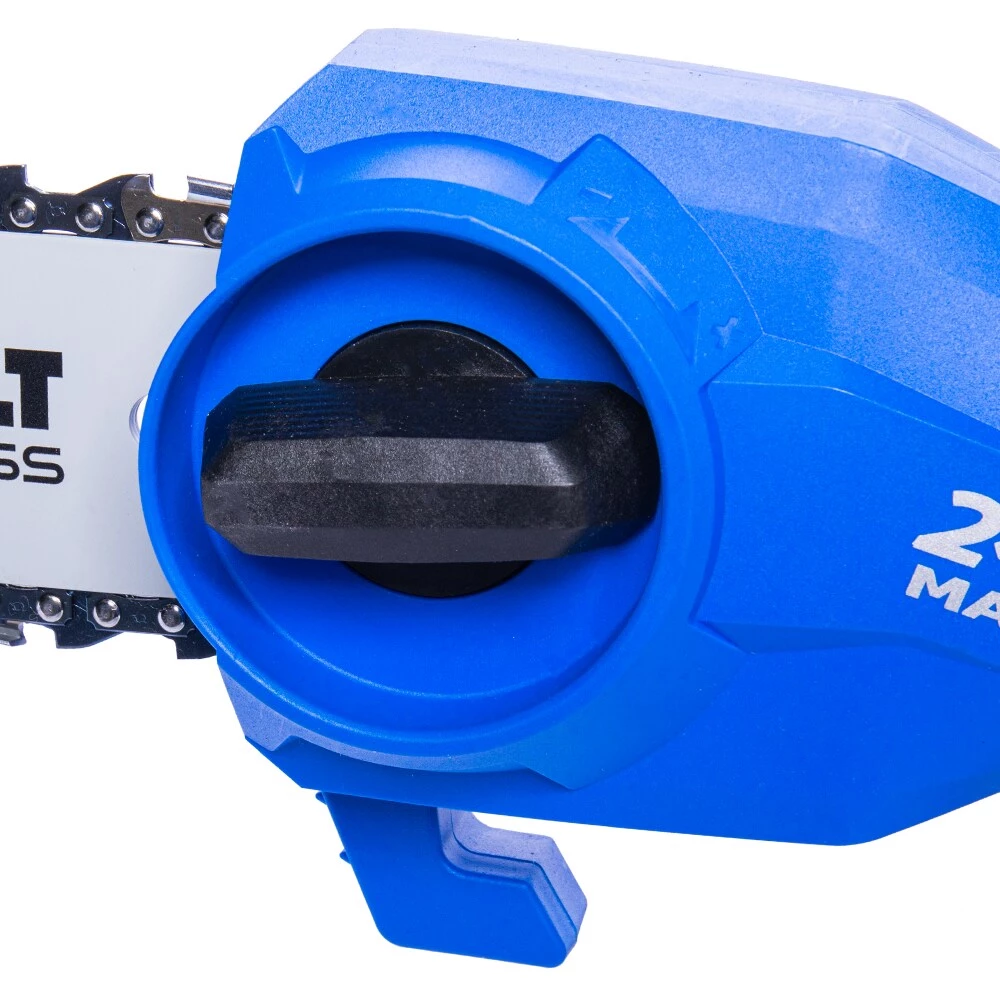 Kobalt Chainsaws & Pole Saws 24-volt 8-in Cordless Electric Pole Saw (Battery Not Included) 9 Kobalt Chainsaws & Pole Saws 24-volt 8-in Cordless Electric Pole Saw (Battery Not Included) - Image 9