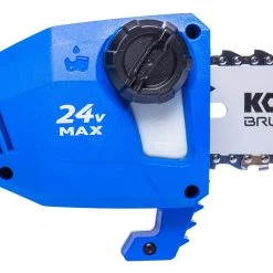 Kobalt Chainsaws & Pole Saws 24-volt 8-in Cordless Electric Pole Saw (Battery Not Included) 24 Kobalt Chainsaws & Pole Saws 24-volt 8-in Cordless Electric Pole Saw (Battery Not Included) -Outdoor Tools & Equipment Fashion Store 17717221