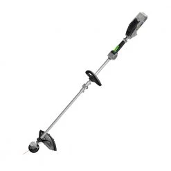 EGO Trimmers & Edgers POWER+ 56-Volt 15-in Straight Cordless String Trimmer (Battery Not Included)